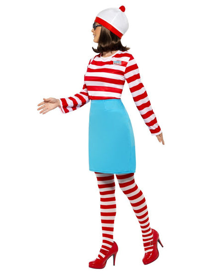 Where's Wally? Wenda Costume Alternative View 1.jpg