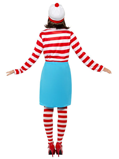 Where's Wally? Wenda Costume Alternative View 2.jpg