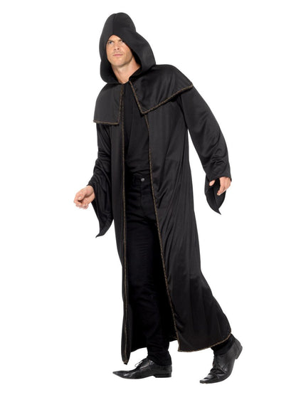 Wizard Cloak, Adult Alternative View 1.jpg