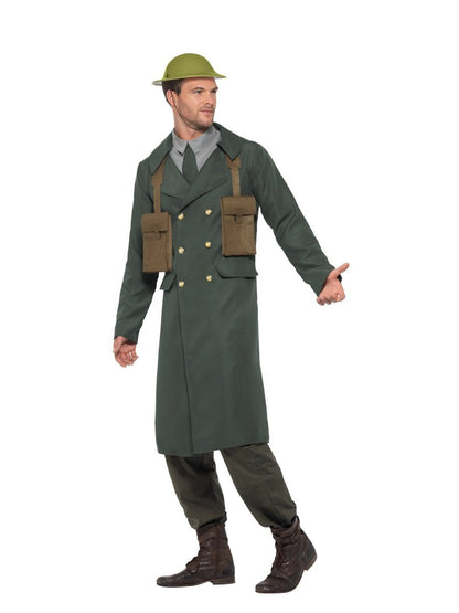 WW2 British Office Costume Alternative View 1.jpg