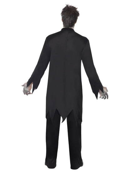 Zombie Priest Costume Alternative View 2.jpg