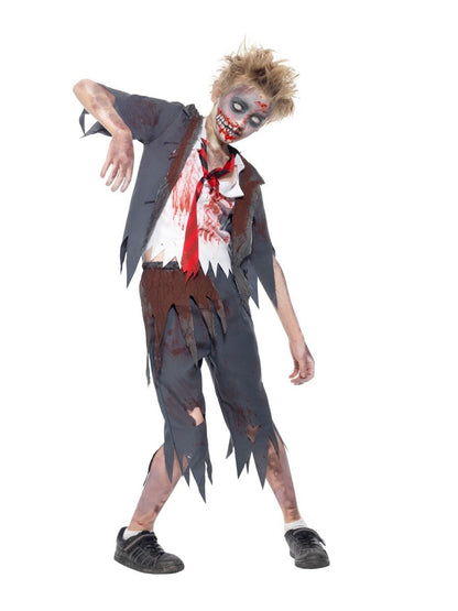 Zombie School Boy Costume Alternative View 3.jpg