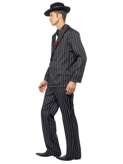 Zoot Suit Costume, Male Alternative View 1.jpg