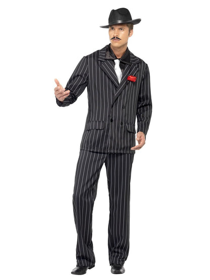 Zoot Suit Costume, Male Alternative View 3.jpg